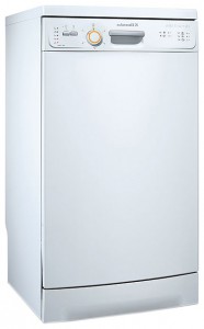 nuotrauka Indaplovė Electrolux ESF 43010