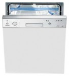 Hotpoint-Ariston LVZ 675 DUO X Lavastoviglie