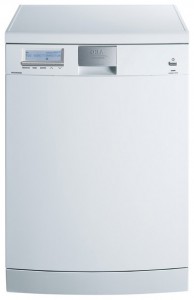 Kuva Astianpesukone AEG F 80860