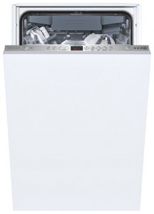 写真 食器洗い機 NEFF S58M58X0