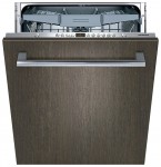 Siemens SN 66M083 Dishwasher