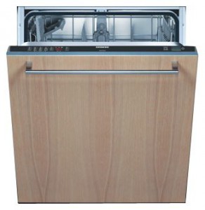 foto Stroj za pranje posuđa Siemens SE 64M369