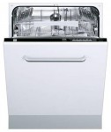 AEG F 65010 VI 洗碗机