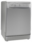Indesit DFP 273 NX Dishwasher