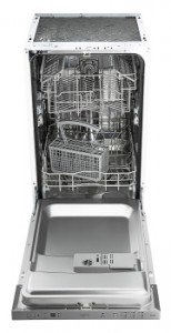 Photo Lave-vaisselle Interline DWI 459