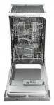 Interline DWI 459 Dishwasher