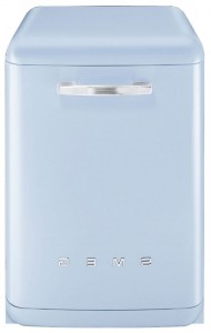 写真 食器洗い機 Smeg BLV2AZ-1