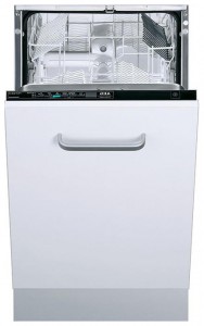 foto Stroj za pranje posuđa AEG F 65410 VI