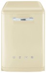 Smeg BLV2P-1 Diskmaskin