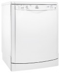 Indesit DFG 151 IT Zmywarka