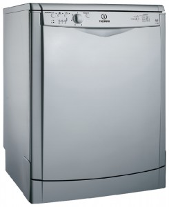 Fil Diskmaskin Indesit DFG 252 S