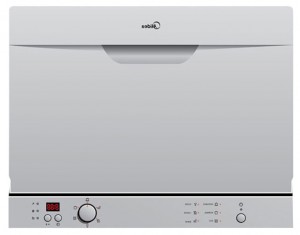 foto Stroj za pranje posuđa Midea WQP6-3210B