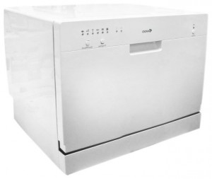 写真 食器洗い機 Ardo ADW 3201