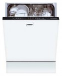 Kuppersbusch IGVS 6610.0 Машина за прање судова