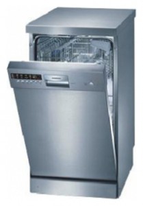 foto Stroj za pranje posuđa Siemens SF 24T558