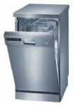 Siemens SF 24T558 Dishwasher