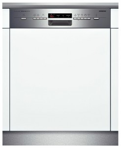 Photo Lave-vaisselle Siemens SN 58M550