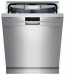 Siemens SN 48N561 Посудомийна машина