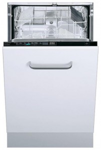 foto Stroj za pranje posuđa AEG F 88410 VI