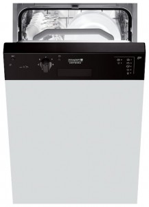 foto Stroj za pranje posuđa Hotpoint-Ariston LSP 720 B