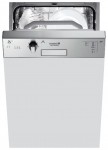 Hotpoint-Ariston LSP 720 X Посудомийна машина