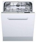 AEG F 88010 VI Машина за прање судова
