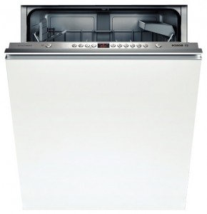 Photo Lave-vaisselle Bosch SMV 63N00