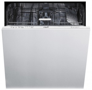 Photo Lave-vaisselle Whirlpool ADG 6343 A+ FD