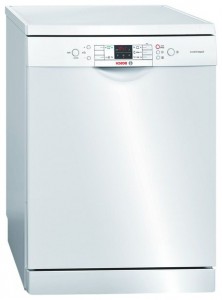 Photo Lave-vaisselle Bosch SMS 58N02