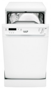 Foto Opvaskemaskine Hotpoint-Ariston LSFA+ 825 HA