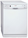 Bosch SGS 45Т02 Посудомийна машина