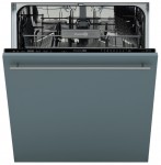 Bauknecht GSX 102414 A+++ Lave-vaisselle