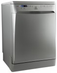Indesit DFP 58T1 C NX Dishwasher