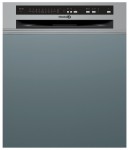 Bauknecht GSI 102414 A+++ IN Dishwasher