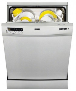 foto Stroj za pranje posuđa Zanussi ZDF 14011 XA
