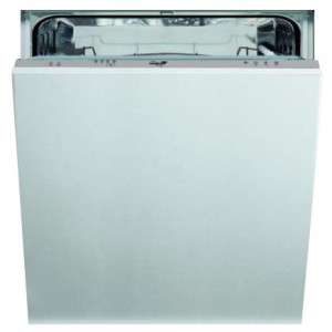 Photo Lave-vaisselle Whirlpool ADG 120