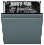 Bauknecht GSX 81454 A++ Lave-vaisselle