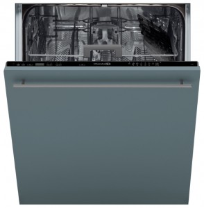 写真 食器洗い機 Bauknecht GSX 81308 A++