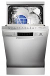 Electrolux ESF 4650 ROX 洗碗机