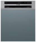 Bauknecht GSIP X384A3P Dishwasher