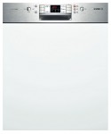 Bosch SMI 53M75 食器洗い機