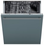 Bauknecht GSX 61307 A++ 洗碗机