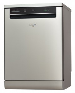 foto Stroj za pranje posuđa Whirlpool ADP 620 IX