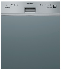foto Stroj za pranje posuđa Bauknecht GMI 50102 IN