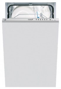 Фото Посудомоечная Машина Hotpoint-Ariston LSTA+ 116 HA