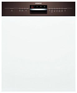 Photo Lave-vaisselle Siemens SN 56N430