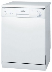 Photo Lave-vaisselle Whirlpool ADP 4529 WH