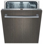 Siemens SN 66M051 Stroj za pranje posuđa