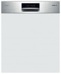 Bosch SMI 69U25 Посудомоечная Машина