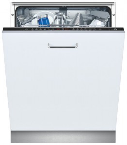 Photo Dishwasher NEFF S51T65X2